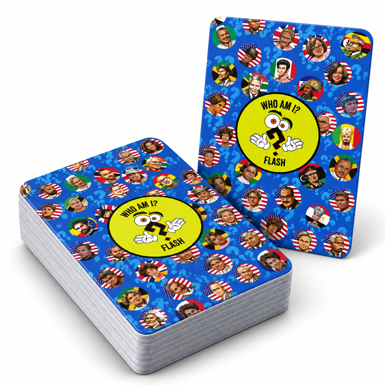 Black History deck